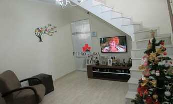 Imagem 2: Sobrado frontal 2 Dormitórios e 2 Vagas na Vila Aricanduva - Vila Matilde