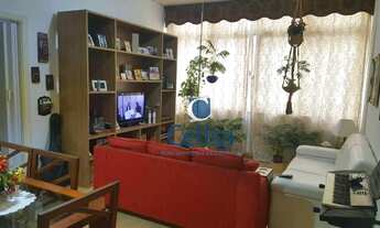 Imagem 2: Apartamento com 2 dormitórios à venda, 100 m² por R$ 480.000,00 - Tijuca - Rio de Janeiro