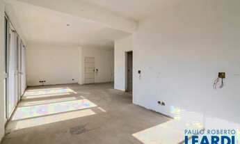 Imagem 4: COBERTURA - MOEMA ÍNDIOS - SP