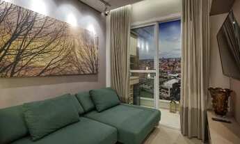 Imagem 2: Apartamentos em Sumaré próximo colégio Network