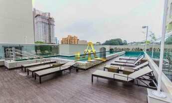 Imagem: Apartament para alugar, Edifício Hit