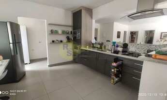 Imagem 6: Sobrado de Condomínio com 4 dorms, Jardim Barbacena, Cotia - R$ 950 mil, Cod: 4776