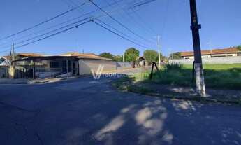 Imagem 3: área - Vila Santa Isabel - Campinas