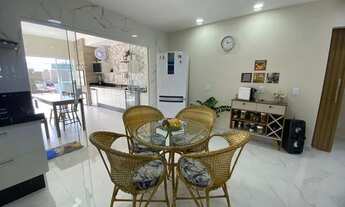 Imagem 4: Casa no Condomínio Blue Garden em São Pedro da Aldeia