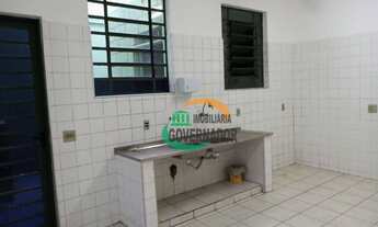 Imagem 7: Barracão para alugar, 200 m² por R$ 3.812,00/mês - Bonfim - Campinas/SP