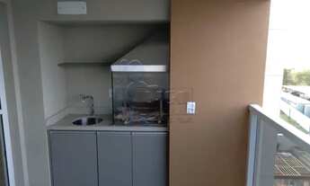 Imagem 5: Apartamento Padrão em Ribeirão Preto