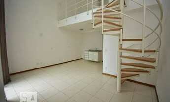 Imagem 2: Apartamento para Aluguel - Águas Claras, 1 Quarto, 46 m2