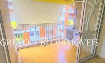 Imagem 4: GRUPO LEBLON ALUGA APARTAMENTO EM PRÉDIO MUITO PROCURADO