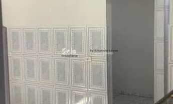 Imagem 3: Casa 1 quarto para Locação Jardim dos Francos, São Paulo