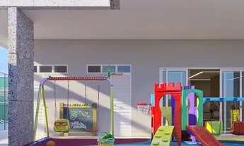 Imagem 3: Lançamento 2 Quartos na 3° quadra do mar, com fluxo de pagamento facilitado pra você!