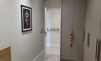 Imagem 7: Apartamento - Chácara Letônia - Americana