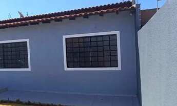 Imagem 4: Casa com 3 dormitórios, 145 m² - venda por R$ 400.000,00 ou aluguel por R$ 2.200,00/mês