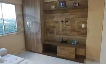 Imagem 4: Vendo Bougainville Residence Com Área de Lazer Completa