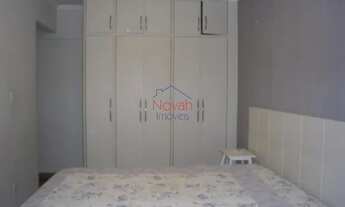 Imagem 6: Apartamento com 2 dormitórios para alugar, 100 m² por R$ 3.900,00/mês - Ponta da Praia - S