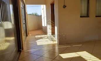 Imagem 3: Casa Padrão em Sertãozinho