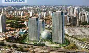 Imagem 2: CONJ. COMERCIAL - BROOKLIN - SP