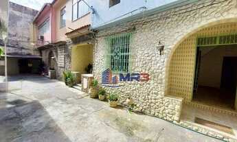 Imagem 2: Casa com 4 quartos, 141 m² - venda por R$ 700.000 ou aluguel por R$ 3.667/mês - Andaraí