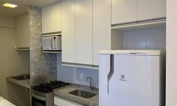 Imagem 2: Apartamento para aluguel com 33 metros quadrados com 1 quarto em Boa Viagem - Recife - PE