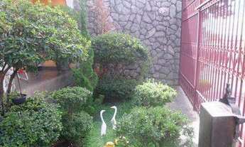 Imagem 2: BELO HORIZONTE - Casa Padrão - Vila Cloris