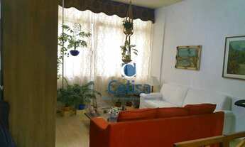 Imagem 3: Apartamento com 2 dormitórios à venda, 100 m² por R$ 480.000,00 - Tijuca - Rio de Janeiro