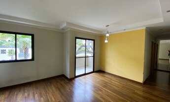 Imagem: Apartamento à venda no condomínio Pássaros