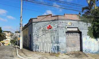 Imagem 7: Galpão Comercial no centro da Penha
