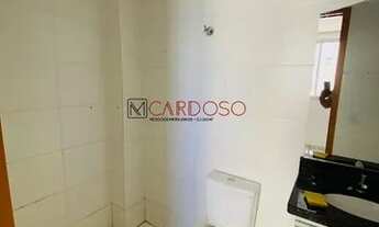 Imagem 5: Residencial Viva Vida - apartamento com 2 quartos, 1 suíte, 1 vaga de garagem - Samambaia