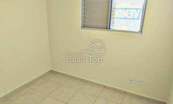 Imagem 3: Apartamento à venda Condomínio Jardim América II - Vila Estrela