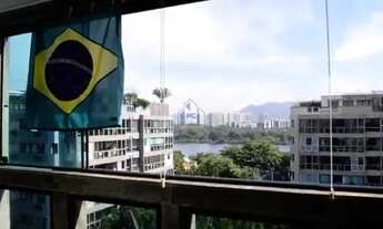 Imagem 2: Apartamento com 2 suíte à venda, 417 m²- Barra da Tijuca - Rio de Janeiro/RJ