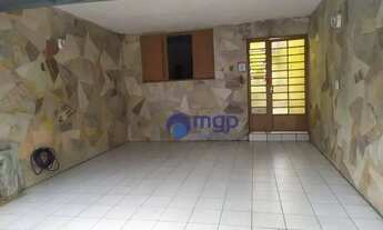 Imagem 2: Casa com 3 dormitórios à venda, 160 m² - Jardim Brasil