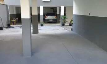 Imagem 3: Apto para temporada praia grande Fundão es pacote final de semana R$ 500