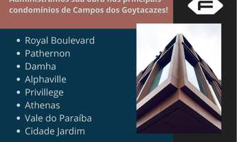 Imagem 2: Construção Residêncial em Condomínio Fechado