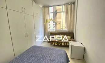 Imagem 6: Apartamento reformado no posto 3