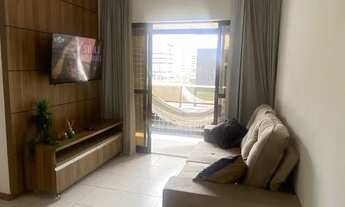 Imagem: ALUGO AP 2 QUARTOS MOBILIADO NA JATIÚCA