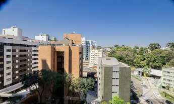 Imagem 4: Apartamento com 3 dormitórios para alugar, 72 m² por R$ 1.850/mês - Bigorrilho - Curitiba