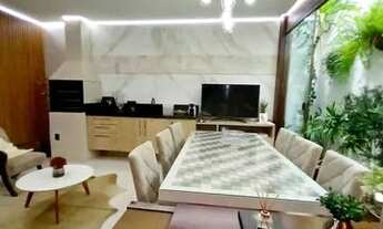 Imagem 2: Casa à venda no bairro Despraiado - Cuiabá/MT