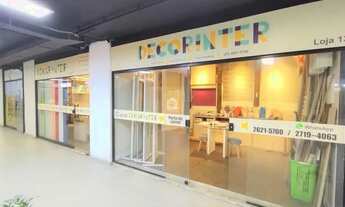 Imagem: Loja comercial em galeria, centro Niterói