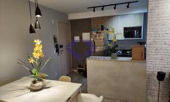 Imagem 5: APARTAMENTO A VENDA 68M² COM 2 QUARTOS 1 SUÍTE E 1 VAGA EM SANTO AMARO