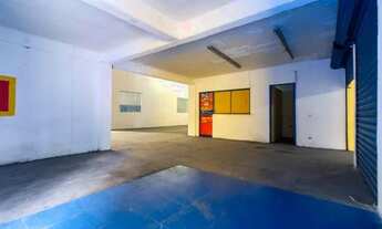 Imagem 7: São Paulo - Galpão/Depósito/Armazém - Vila Nhocune