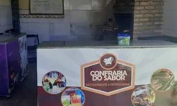 Imagem 4: Passo ponto de Restaurante