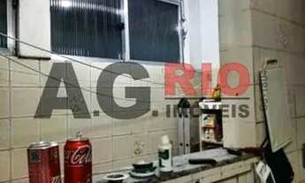 Imagem 7: Apartamento-À VENDA-Marechal Hermes-Rio de Janeiro-RJ