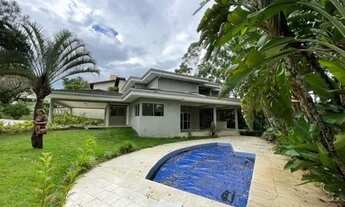 Imagem: Casa com 3 dormitórios, 395 m² - venda