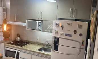 Imagem 4: Apartamento com 2 dormitórios à venda, 52 m² por R$ 394.000,00 - Tristeza - Porto Alegre/R