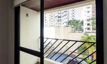 Imagem 7: Apartamento para Aluguel - Vila Mascote, 3 Quartos, 63 m2