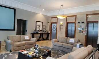 Imagem 2: Conjunto Comercial para locação 63m² 03 Salas unificadas no Concept Office. Vila Nova Conc