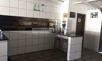 Imagem 7: Casa com comercio Lanchonete