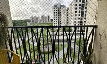 Imagem: Reserva das flores