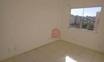 Imagem 5: Apartamento com 2 dormitórios à venda, 70 m² por R$ 200.000,00 - Novo Horizonte - Macaé/RJ