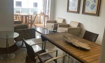 Imagem: Apartamento para locação mobiliado 3 suites