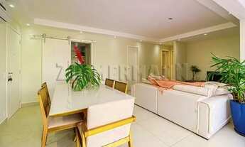 Imagem 6: APARTAMENTO PERDIZES 3 DORMITÓRIOS